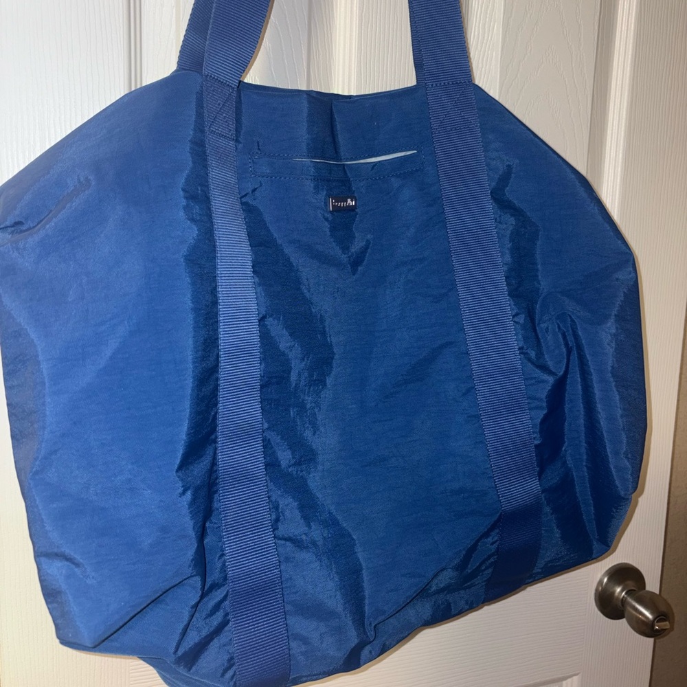 Blue Baggalini Women's Tote
